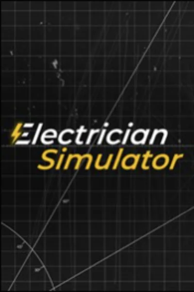 ❗ELECTRICIAN SIMULATOR❗XBOX ONE|SERIES XS🔑KEY❗