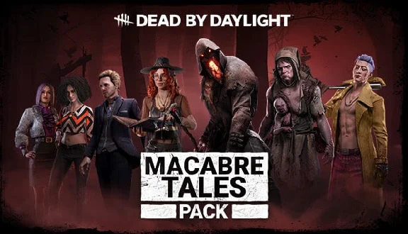 🖤🔥DEAD BY DAYLIGHT ⭐AURIT/CELLS 🎮XBOX | PC FAST🎁