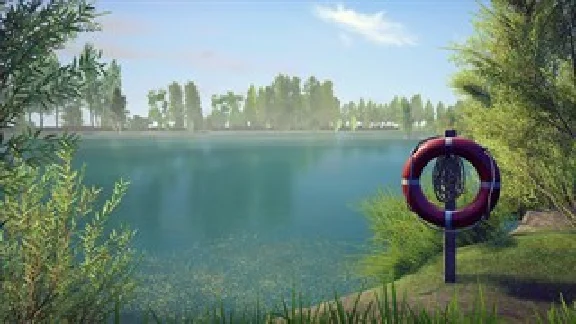 🔅Dovetail Games Euro Fishing XBOX ONE/SERIES🗝️Key