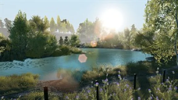🔅Dovetail Games Euro Fishing XBOX ONE/SERIES🗝️Key