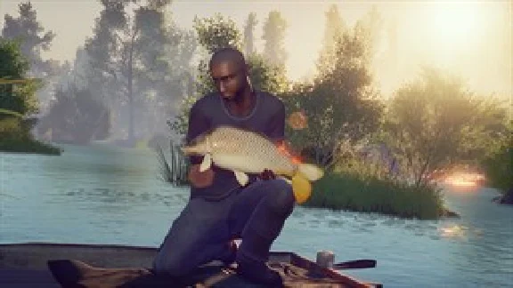 🔅Dovetail Games Euro Fishing XBOX ONE/SERIES🗝️Key