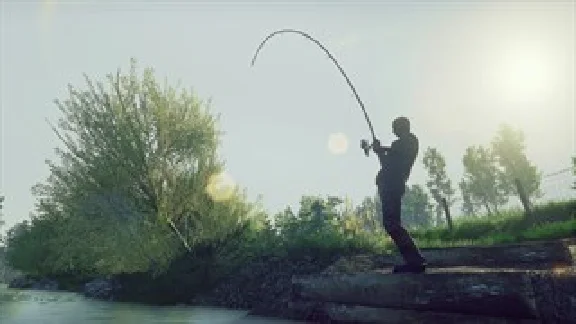 🔅Dovetail Games Euro Fishing XBOX ONE/SERIES🗝️Key