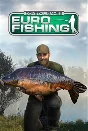 🔅Dovetail Games Euro Fishing XBOX ONE/SERIES🗝️Key