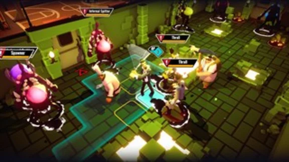 Dread Nautical XBOX Key