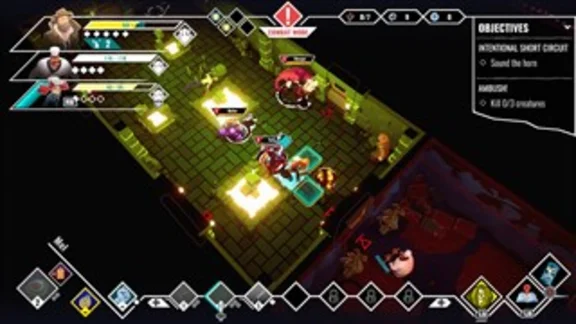 Dread Nautical XBOX Key