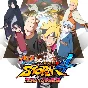 🌌 NARUTO SHIPPUDEN Ultimate Ninja STORM 4 🌌 PS4 🚩TR