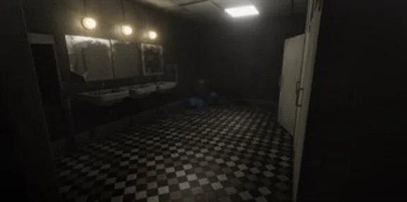 Escape First 2 XBOX Key
