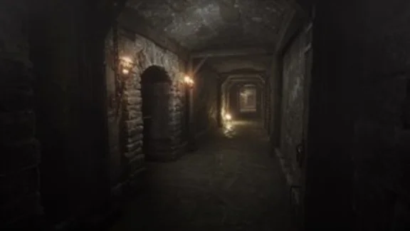 Escape First 2 XBOX Key
