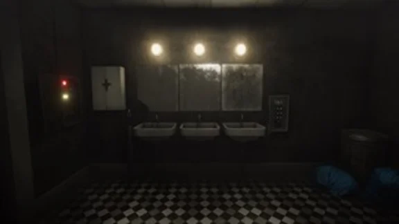 Escape First 2 XBOX Key