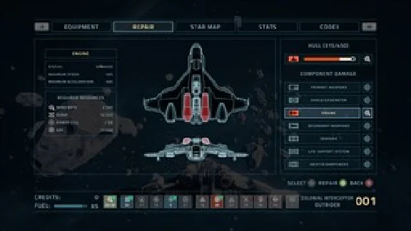EVERSPACE XBOX Key