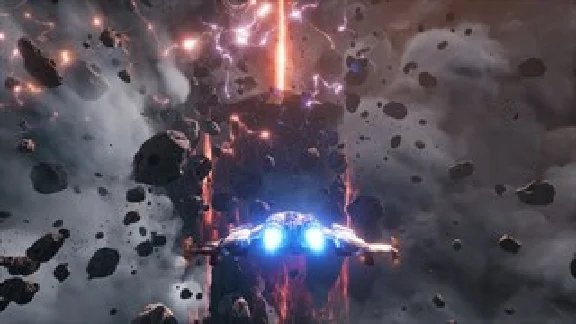EVERSPACE XBOX Key