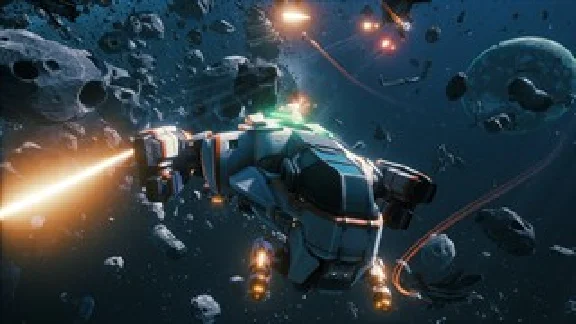 EVERSPACE XBOX Key