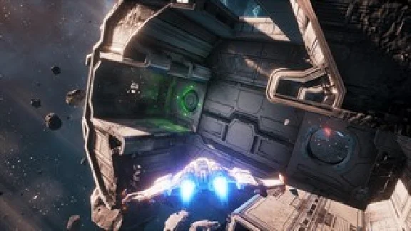 EVERSPACE XBOX Key