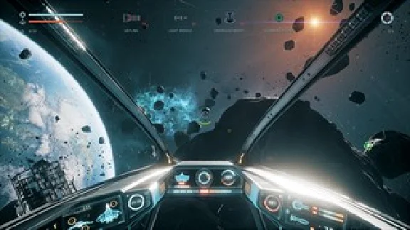 EVERSPACE XBOX Key