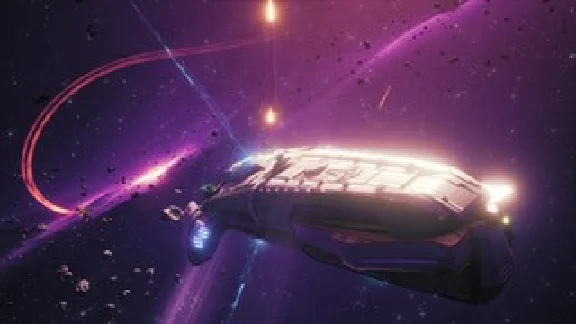 EVERSPACE XBOX Key