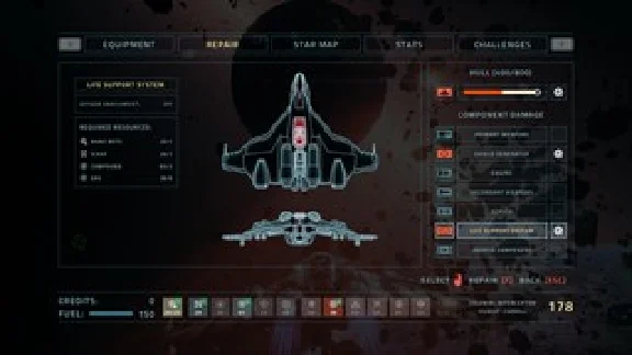 EVERSPACE XBOX Key