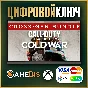 🟢 CALL OF DUTY BLACK OPS COLD WAR CROSS-GEN XBOX 🔑
