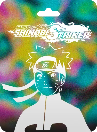 ⚡️Naruto to Boruto Shinobi Striker ⚡️✅STEAM✅