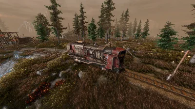 New Cycle - Supporter Pack DLC * STEAM RU ⚡ АВТО 💳0%