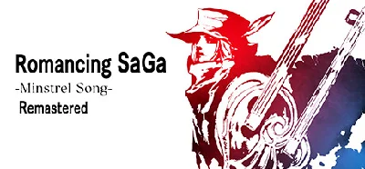 Romancing SaGa -Minstrel Song- Remastered Steam Gift RU