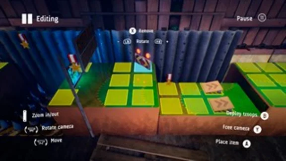 Flying Soldiers XBOX Key