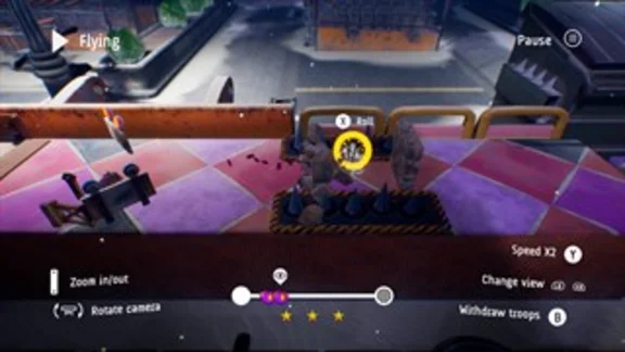 Flying Soldiers XBOX Key