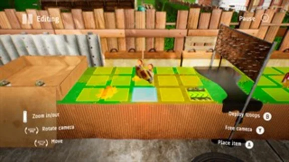Flying Soldiers XBOX Key
