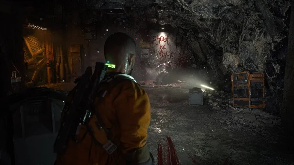 The Callisto Protocol Deluxe XBOX ONE KEY
