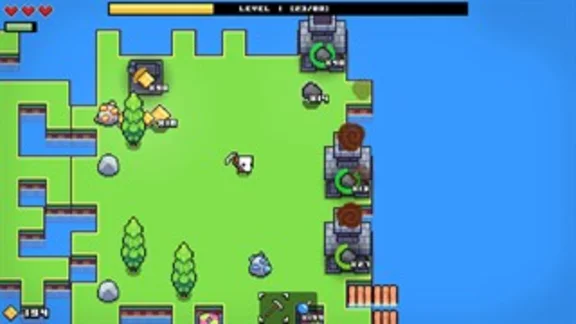 Forager XBOX Key