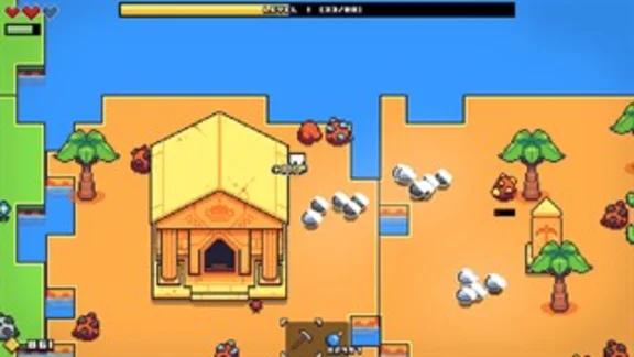 Forager XBOX Key