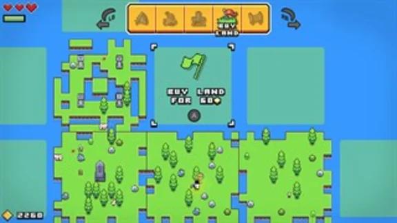 Forager XBOX Key