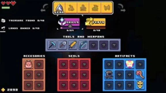 Forager XBOX Key
