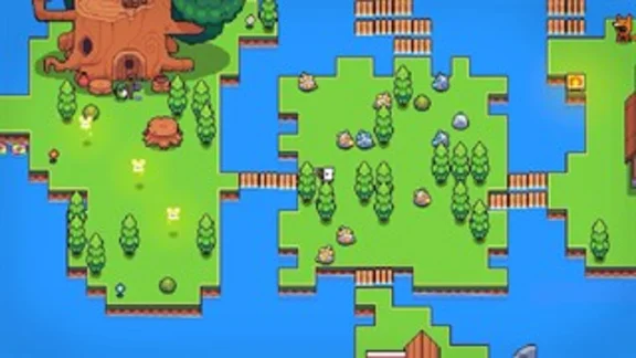 Forager XBOX Key