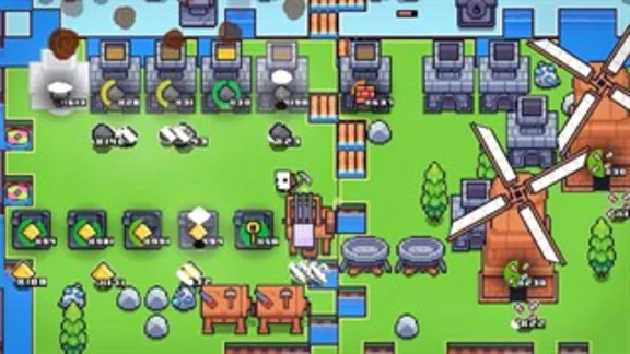 Forager XBOX Key