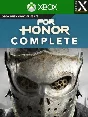 For Honor Complete Edition Xbox One & Series X|S KEY