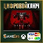 🟢 DIABLO IV - STANDARD EDITION XBOX ONE SERIES X|S 🔑