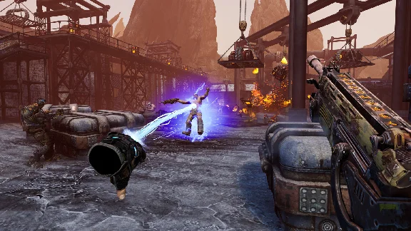 Thunder-publish * STEAM RU ⚡ AUTO 💳0%