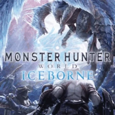 ✅MONSTER HUNTER: WORLD™✅PS4✅ПСН✅PLAYSTATION