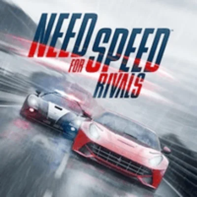 ✅Need for Speed™ Rivals✅PS4✅ПСН✅PLAYSTATION