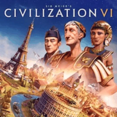 Sid Meier’s Civilization VI✅PSN✅PS4✅PLAYSTATION