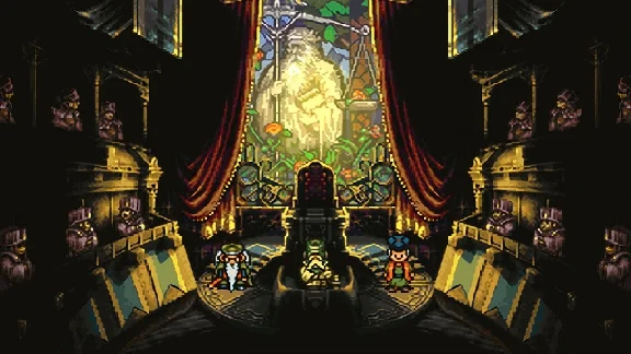 Chrono Trigger (Steam Gift RU)