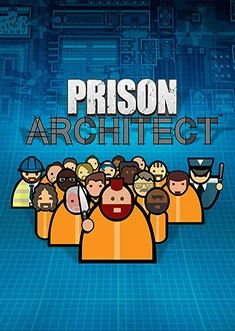 Prison Architect  💳 0% 🔑 Steam Key RU+CIS