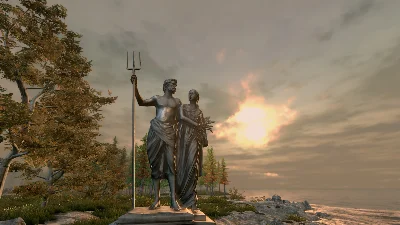 New Cycle - Supporter Pack 💎 DLC STEAM GIFT РОССИЯ