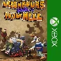 ☑️⭐Neighbours back From Hell XBOX⭐buy it u⭐☑️#