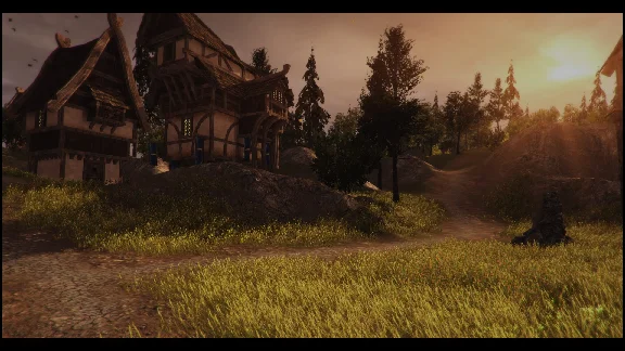 Realms of Arkania: Blade of Destiny 💎STEAM GIFT RUSSIA