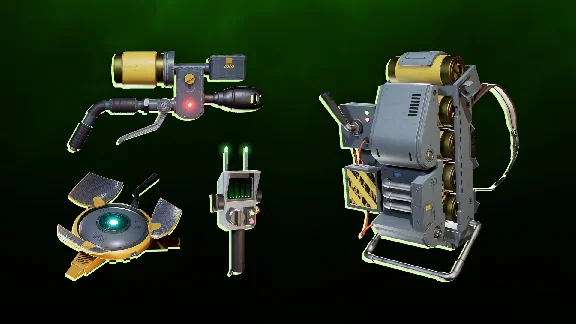 Ghostbusters Contract Access Pack  💎 DLC STEAM RUSSIA