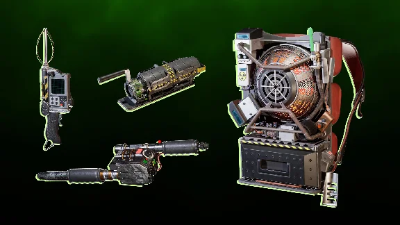 Ghostbusters Contract Access Pack  💎 DLC STEAM RUSSIA