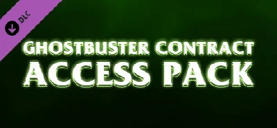 Ghostbusters Contract Access Pack  💎 DLC STEAM RUSSIA