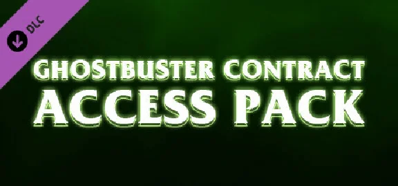 Ghostbusters Contract Access Pack  💎 DLC STEAM RUSSIA