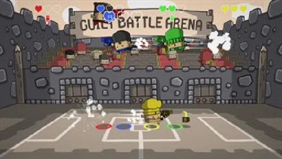 🔅Guilt Battle Arena XBOX🔑